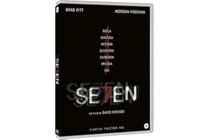 Seven (Blu-ray)