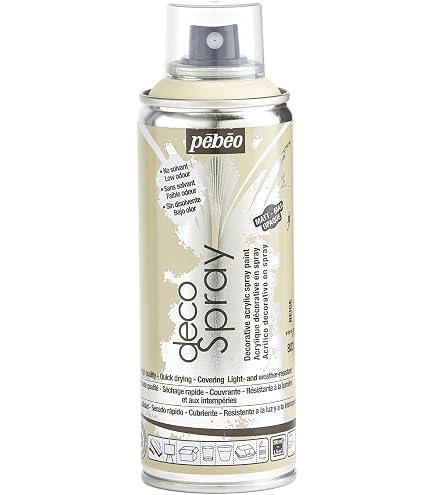 edding 5200 Spray permanente, primer | VBS Hobby Negozio di artigianato
