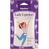 StopEver Lady Comfort Adet Ağrıları İ&ccedil;in 2li Isı Pedi