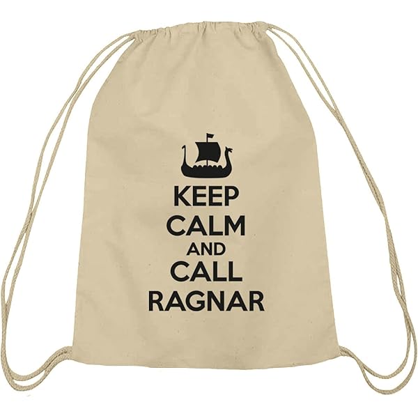 Shirtstreet24 Turnbeutel 'Always Be A Unicorn' - Lustig & Praktisch