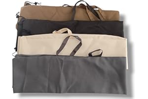 Saraoriginalshop Housse de parasol pour plage et soleil - Couleur bleu clair