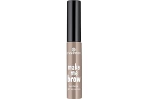 essence make me BROW ögonbryngel mascara eyebrow angel Nr. 01 (3.8ml)