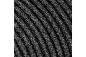 LND Câble Textile Gris Graphite