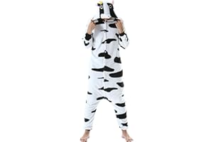 SimZoo Pyjamas Adulte Animaux Kigurumi Unisexe Cosplay Onesies Halloween Costume Carnaval Combinaison Vêtements De Nuit