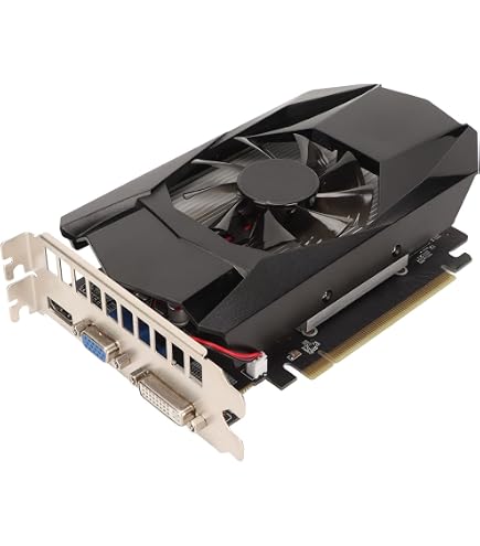 Vandossy Radeon RX 5700 XT Graphics Card, 8GB GDDR6 256-Bit RDNA