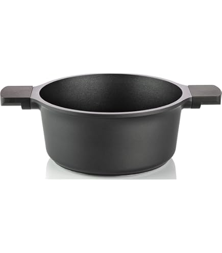 Coperchio In Vetro GSW 430005 - 24cm, Resistente Al Calore E Urti, Per Pentole E Padelle - Foto 8