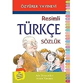 Resimli T&uuml;rk&ccedil;e S&ouml;zl&uuml;k