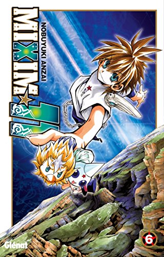 Download MIXIM 11 - Tome 06 Download MIXIM 11 - Tome 06