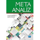 Meta Analiz
