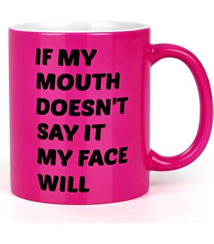 Good Morning. I See The Assassins Have Failed. Rude - 11 OZ Coffee Mug - Funny Inspirational And Sarcasm - By A Mug To Keep TM