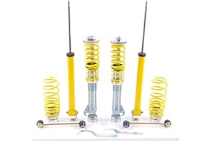 FK AUTOMOTIVE FK-Automotive FK Gewindefahrwerk Sportfahrwerk AK Street Tieferlegung SMFO9007