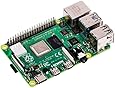 Raspberry Pi 4 Model B, 2 GB (2 GB)