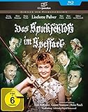 Das Spukschloss im Spessart (Filmjuwelen) [Blu-ray] - Georg Thomalla