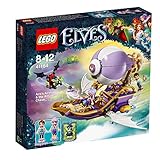 LEGO Elves 41184 - Airas Luftschiff und die Jagd nach dem Amulett - LEGO