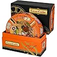 Fuente Arturo 'Special Edition' Casa Cuba Ceramic Cigar Ashtray