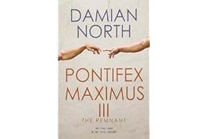 Pontifex Maximus III: The Remnant: 3