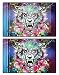 Produktbild Royal Wandtattoo RS. 75954 selbstklebend Design Wild Animal für Sony Tablet Z2