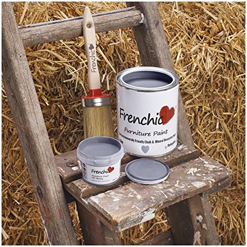 Frenchic Furniture Paint (100ml, Stormy)