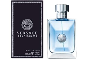 VERSACE 60973 Vatten från Köln, 100 ml