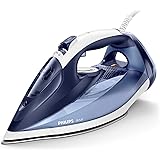 Philips Stoomstrijkijzer Azur - Stoomprestaties, gegarandeerd - 2500W - Continuestoom 50g/min - Stoomstoot 220g - Eenvoudig t