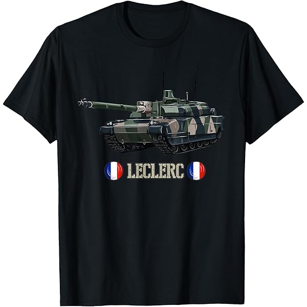 Soviétique WW2 Chars Allemands Tigre I Tigre II-3 T-34 T-Shirt
