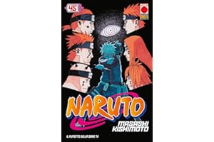 Naruto. Il mito (Vol. 45) (Planet manga)