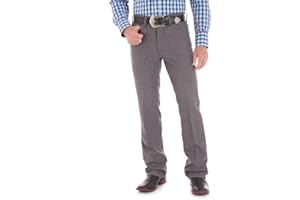 Wrangler Spodnie męskie luźne