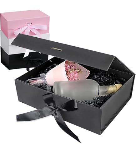 Scatola Regalo Con Fiocco Scatola Regalo Con Coperchio Scatola