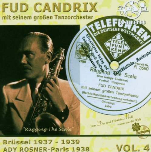 Preisvergleich Produktbild Ragging the Scale