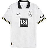 تي شيرت PUMA BVB Third Jersey Replica للرجال