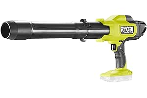 Ryobi RY18BLCXA-0 18V ONE+ Brushless Compact Blower (Battery & Charger Excluded)