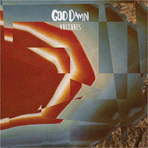 Vultures [VINYL]