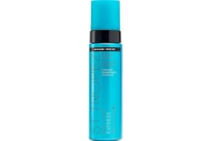 St.Tropez Self Tan Express Bronzing Mousse, 1-pack (1 x 200 ml)