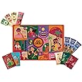 GO DESi Trial Pack, Gourmet Gift Hamper, Assorted, DESi POPz, DESi Bytes, DESi Meetha, DESi Mints