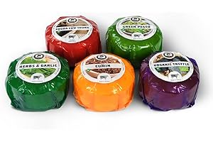 ‎HENRI WILLIG Henri Willig Kombination von 5 Käsesorten