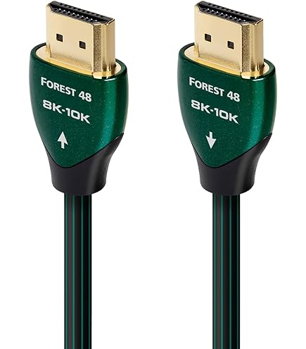 Audioquest Carbon 48 HDMI Cable - View #9