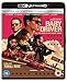 Baby Driver (3 Disc - Bd & Uhd) (3 Blu-Ray) [Edizione: Regno Unito]