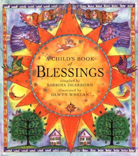 A Child's Book of Blessings