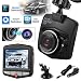 Produktbild Kasit 1080P Dash Cam Autokamera 1080P FHD drive Recorder mit HDMI-Schnittstelle - Schwarz mit 32G SD