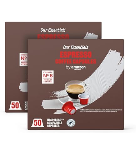 200 Capsule Compatibili Nespresso Toro Classico Napoletano - Foto 11