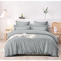 SleepyCat Sateen Duvet Cover | 100% Cotton | 300TC Sateen Weave