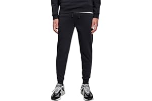 GAP Men's V-Heritage Logo Jogger Sweatpants