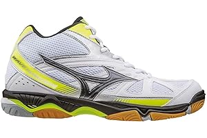 Mizuno Wave Hurricane Mid, Scarpe da pallavolo Uomo