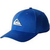 Quiksilver Aqyha04002 Decades Hdwr Cap Mavi Erkek Şapka