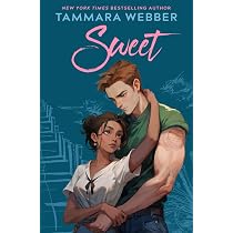 Sweet: 3 : Webber, Tammara: Amazon.it: Libri