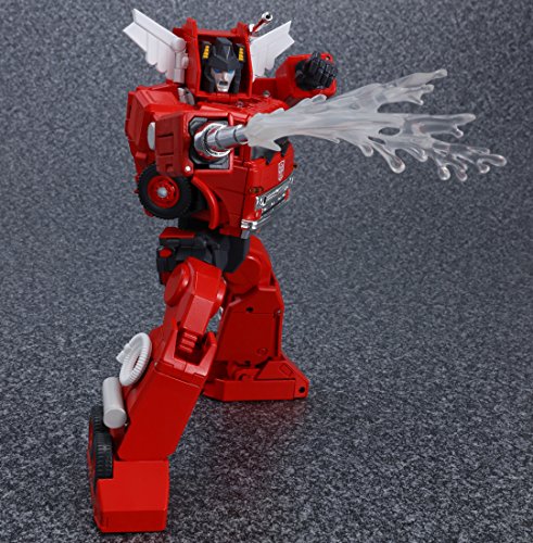 Transformers Masterpiece MP33 Inferno