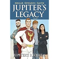 Jupiter's Legacy. Jupiter's requiem (Vol. 3)