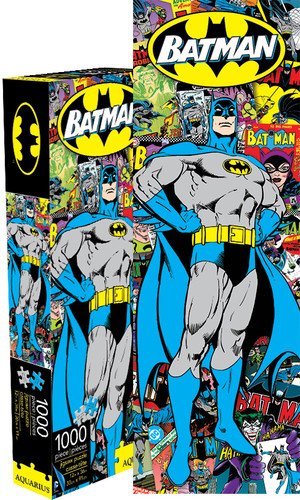 Aquarius-DC-Comics-Batman-Retro-1000-PC-Slim-Puzzle