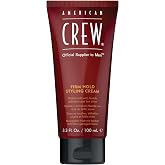 American Crew Strong Hold Cream - 100ml