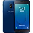 Samsung Galaxy J2 Core Dual-SIM 16GB ROM + 1GB RAM (GSM Only | No CDMA) Factory Unlocked 4G/LTE Smartphone (Blue) - International Version